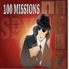 Juntamente com o jogo Call Of Magic: Kill & Capture para Android, baixar grátis do 100 Missões: Las Vegas em celular ou tablet.