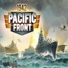 Juntamente com o jogo Bombeiro para Android, baixar grátis do 1942: Frente do Pacífico em celular ou tablet.