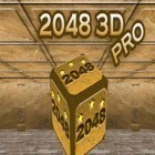 Juntamente com o jogo Tank Stars 2 para Android, baixar grátis do 2048 3D pró em celular ou tablet.