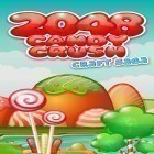 Juntamente com o jogo Pinball Classic para Android, baixar grátis do 2048 destruição de doces: Saga de criação em celular ou tablet.