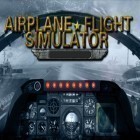 Juntamente com o jogo Lâmina de Deus para Android, baixar grátis do Simulador de vôo de avião 3D em celular ou tablet.