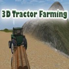 Juntamente com o jogo Right Click to Necromance para Android, baixar grátis do 3D trator de agricultura  em celular ou tablet.