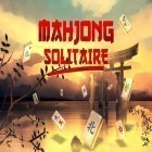 Juntamente com o jogo Esmague o chefe para Android, baixar grátis do Solitário de Mahjong. Absoluto  em celular ou tablet.