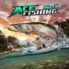 Juntamente com o jogo Fortaleza de Árvores 2 para Android, baixar grátis do Craque de pesca №1: Captura selvagem em celular ou tablet.