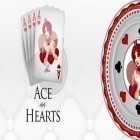 Juntamente com o jogo 4 Elementos para Android, baixar grátis do Ás de copas: Cassino pôquer - vídeo pôquer em celular ou tablet.