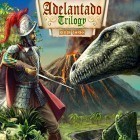 Juntamente com o jogo Tática de dragão para Android, baixar grátis do Trilogia de Adelantado: Terceiro livro em celular ou tablet.