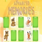 Juntamente com o jogo John corajoso para Android, baixar grátis do As Memorias Avançadas em celular ou tablet.