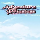 Juntamente com o jogo Baía do paraíso para Android, baixar grátis do Aventura da sacerdotisa em celular ou tablet.