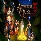 Juntamente com o jogo Titan throne para Android, baixar grátis do Quest de aventura 3D em celular ou tablet.
