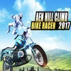 Juntamente com o jogo Stone age begins para Android, baixar grátis do Piloto de moto em montanhas 2017 em celular ou tablet.