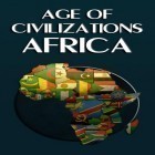 Juntamente com o jogo O Maniaco de Matematica para Android, baixar grátis do Idade das civilizações: África em celular ou tablet.
