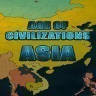 Juntamente com o jogo Levante Isso para Android, baixar grátis do Era das civilizações: Ásia em celular ou tablet.
