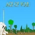 Juntamente com o jogo Os Alienígenas contra as Ovelhas para Android, baixar grátis do Era de guerra por Max games studios em celular ou tablet.