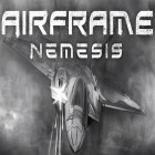 Juntamente com o jogo Impressionante para Android, baixar grátis do Aeronave: Nêmesis em celular ou tablet.