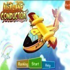 Juntamente com o jogo Squibble para Android, baixar grátis do O Piloto de Aviões em celular ou tablet.