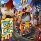 Juntamente com o jogo Aventura de doces para Android, baixar grátis do Lado externo de Andy em celular ou tablet.
