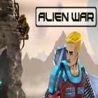 Juntamente com o jogo Troll Master - Draw One Part - Brain Test para Android, baixar grátis do Guerra contra alienígenas em celular ou tablet.