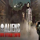 Juntamente com o jogo Dicey Dungeons para Android, baixar grátis do Alienígenas: OVNI ataca a Terra em celular ou tablet.