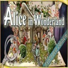 Juntamente com o jogo Delicioso: O verdadeiro amor de Emily para Android, baixar grátis do Alice no País das Maravilhas HD em celular ou tablet.