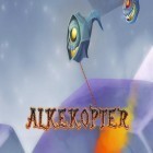 Juntamente com o jogo Alma de Valquiria para Android, baixar grátis do Alkekopter em celular ou tablet.