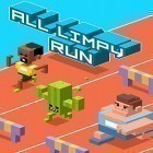 Juntamente com o jogo Legendary Adventure para Android, baixar grátis do Corrida olímpica! em celular ou tablet.