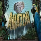 Juntamente com o jogo Outro mundo: Edição do 20º aniversário para Android, baixar grátis do Amazônia. A Expedição Escondida em celular ou tablet.