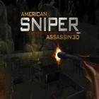 Juntamente com o jogo Haypi O Reino para Android, baixar grátis do Atirador americano. Assassino 3D em celular ou tablet.