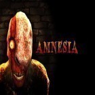 Juntamente com o jogo O Assassino pelo Contrato para Android, baixar grátis do Amnésia em celular ou tablet.