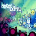 Juntamente com o jogo Salto de Sr. Jimmy: A grande resgate para Android, baixar grátis do Batalha das amebas em celular ou tablet.