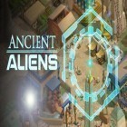 Juntamente com o jogo Chamada de Heróis para Android, baixar grátis do Alienígenas antigos: O jogo em celular ou tablet.