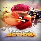Juntamente com o jogo MONOPOLY GO! para Android, baixar grátis do Aves irritadas: Ataque! em celular ou tablet.