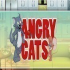 Juntamente com o jogo 100 portas 2 para Android, baixar grátis do Gatos com raiva. Gatos contra ratos em celular ou tablet.