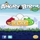 Juntamente com o jogo Último dos sobreviventes para Android, baixar grátis do Angry Birds Atirador em celular ou tablet.
