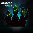 Juntamente com o jogo O Pasto de Ovelhas para Android, baixar grátis do Forças especiais de animais: Batalha Final em celular ou tablet.
