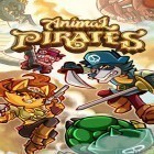 Juntamente com o jogo Inferno+ para Android, baixar grátis do Animais piratas em celular ou tablet.