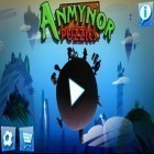 Juntamente com o jogo A Luta de Raça Furiosa para Android, baixar grátis do Quebra-cabeças do Anmynor em celular ou tablet.