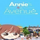 Juntamente com o jogo Chá com Gelo para Android, baixar grátis do 5ª avenida de Annie em celular ou tablet.