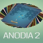 Juntamente com o jogo Caçador de vírus: Surto de mutantes para Android, baixar grátis do Anodia 2 em celular ou tablet.