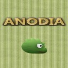 Juntamente com o jogo Super Equipe Separado para Android, baixar grátis do Anodia: Disjuntor de tijolos exclusivo em celular ou tablet.