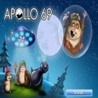 Juntamente com o jogo LPH. Liga de plataformas de hardcore para Android, baixar grátis do Apollo 69 em celular ou tablet.