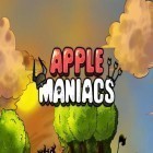 Juntamente com o jogo A Vila Pequena para Android, baixar grátis do Maníacos de maçã em celular ou tablet.