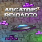 Juntamente com o jogo Perseguindo totens: 3 em linha para Android, baixar grátis do Arcatris 2: Recarregado em celular ou tablet.