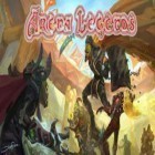 Juntamente com o jogo Unicorns on Unicycles para Android, baixar grátis do Lendas da Arena   em celular ou tablet.