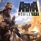 Juntamente com o jogo As Guerras de Fantasmas para Android, baixar grátis do Arma: Operação móvel em celular ou tablet.