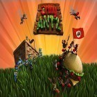 Juntamente com o jogo A Fazenda Alegre para Android, baixar grátis do Exército de formigas em celular ou tablet.