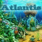 Juntamente com o jogo Animal village rescue para Android, baixar grátis do Atlântida em celular ou tablet.