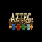 Juntamente com o jogo Corrida acrobática: 3D corridas de buggy para Android, baixar grátis do A Quebra-cabeça de Aztec em celular ou tablet.