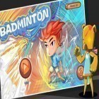 Juntamente com o jogo Idle Gladiator Empire Tycoon para Android, baixar grátis do Badminton em celular ou tablet.