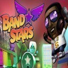 Juntamente com o jogo Corrida de Blindados Fora da estrada  para Android, baixar grátis do Estrelas da banda em celular ou tablet.