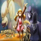 Juntamente com o jogo Kong de Banana para Android, baixar grátis do Vila Banonkey Episódio 1 em celular ou tablet.